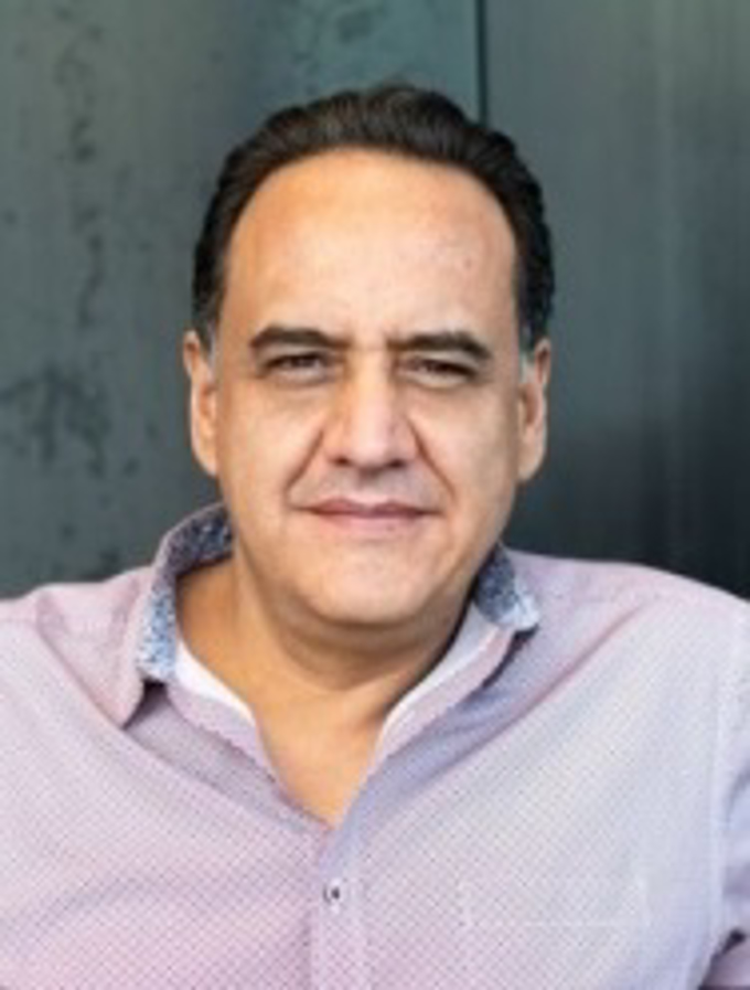 David Rascon