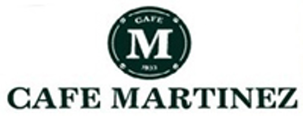 Café Martínez