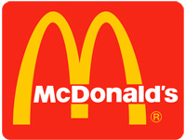 McDonald\'s