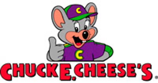 Chuck E Cheese\'s