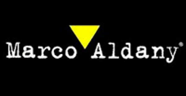 Marco Aldany