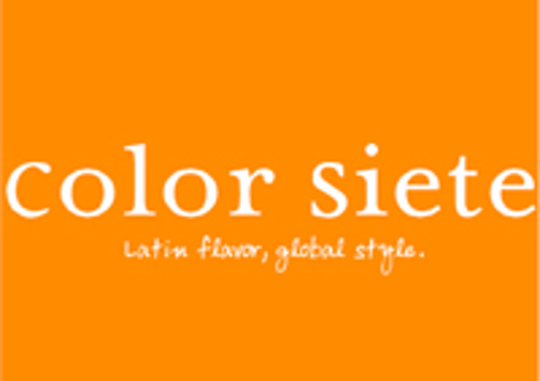 Color Siete
