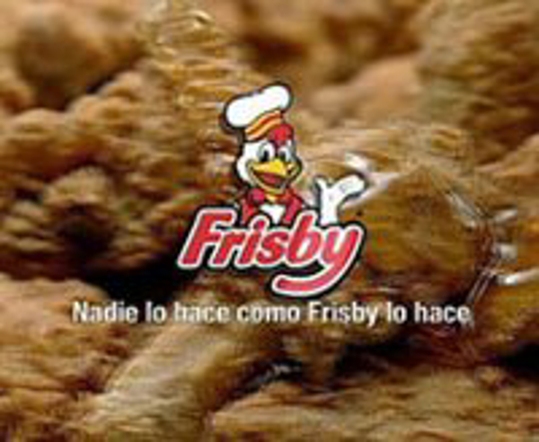 Frisby