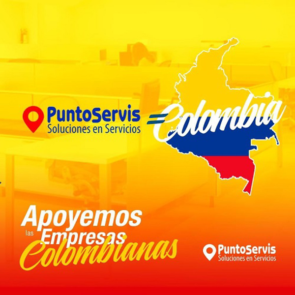 Franquicia Puntoservis …. ¡Todos los servicios en un mismo lugar! ¡¡Montamos tu negocio!