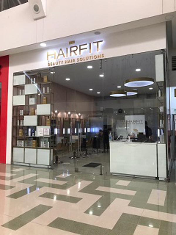 Hirfit en plena expansión busca personas que quieran vivir un sueño.