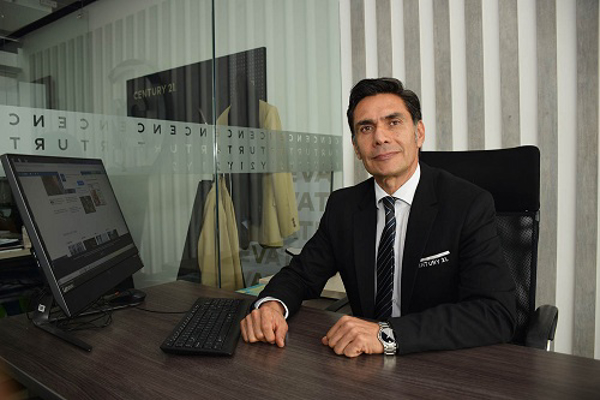 La franquicia Century 21 Colombia realizó su convención anual de manera digital