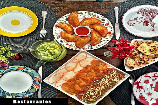 Las franquicias de restaurantes reactivarán la economía colombiana.