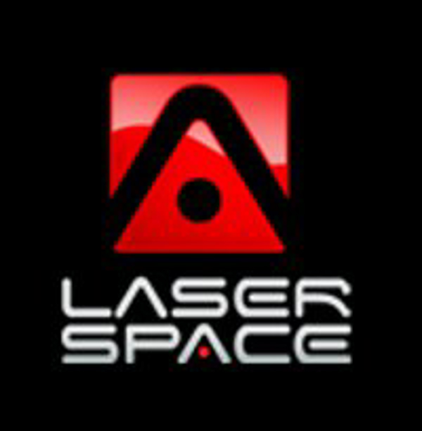 Laser Space