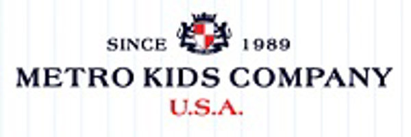  Metro Kids Company
