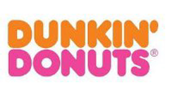  Dunkin’ Donuts