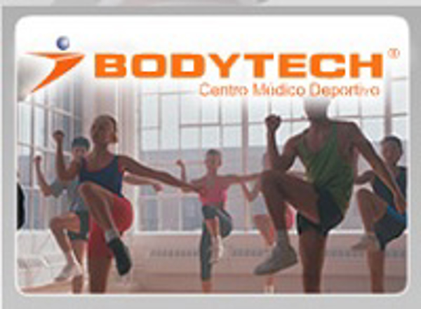 Bodytech