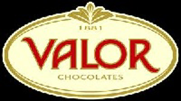 Chocolaterias Valor