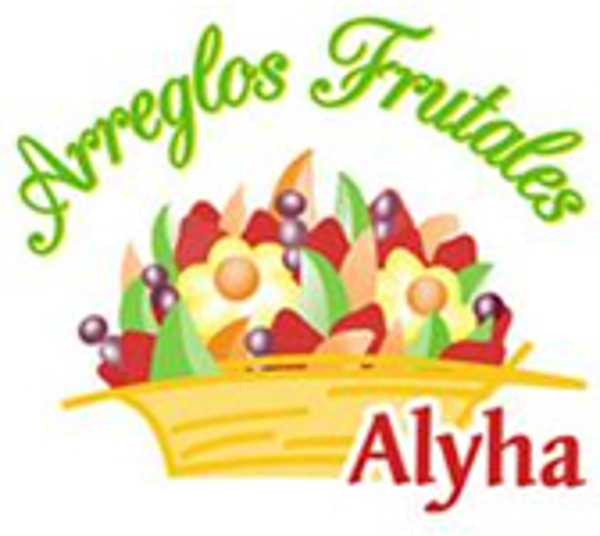 Arreglos Frutales Alyha