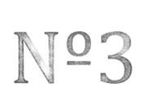 Nº 3