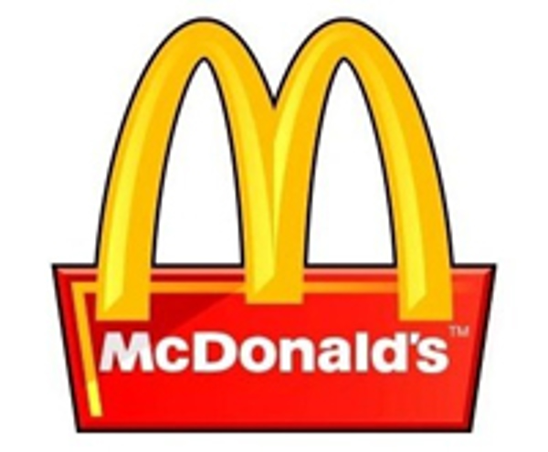 McDonald’s