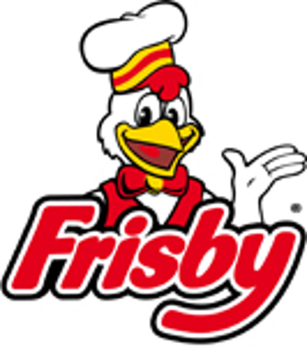 Frisby 