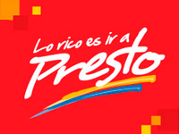 Presto
