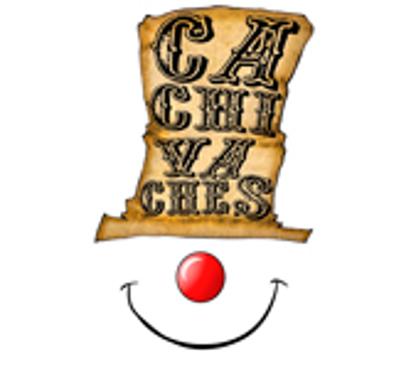 Cachivaches