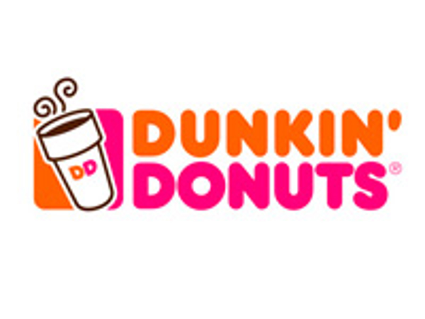 Dunkin' Donuts