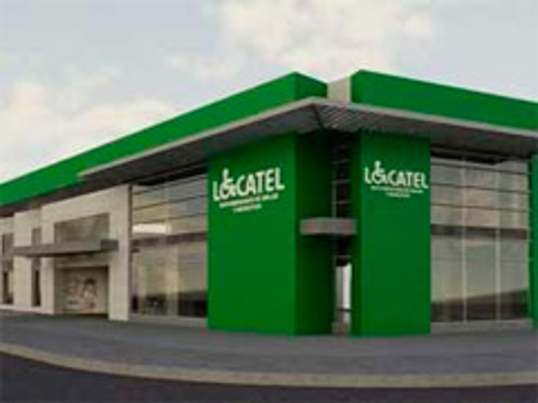 Locatel inaugura una nueva franquicia de salud en Cúcuta