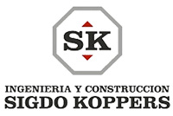 Sigdo Koppers