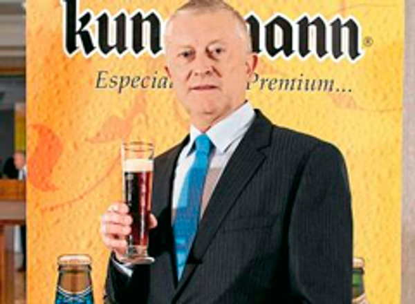 Las franquicias Kunstmann ven atractivo en Colombia