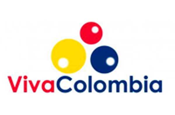 Viva Colombia