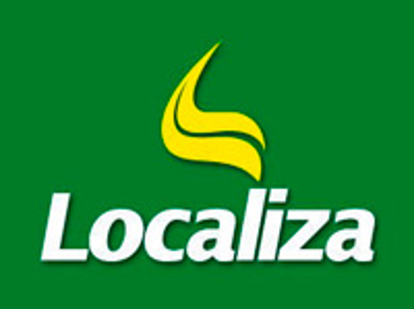Localiza Rent a Car